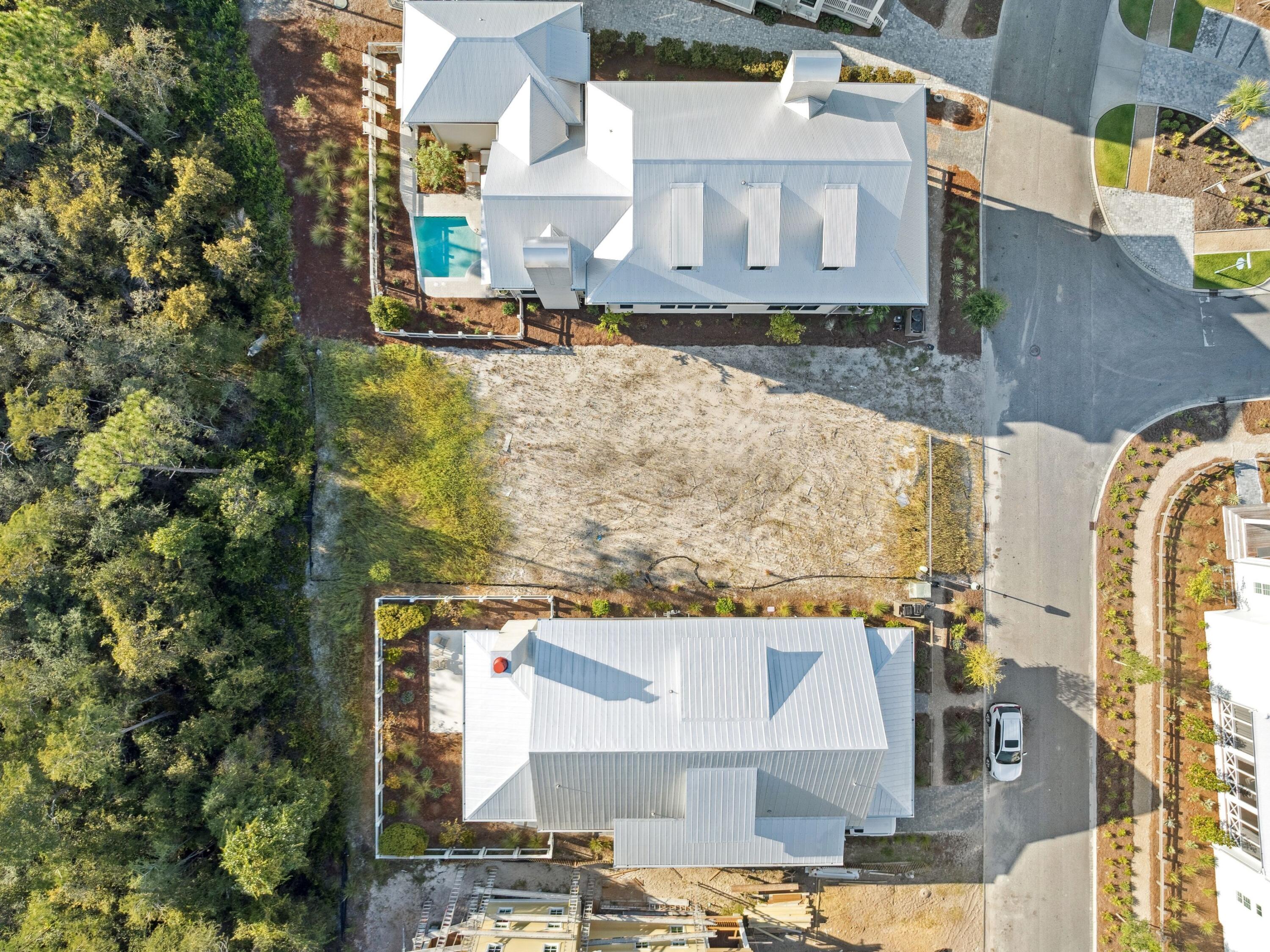 Lot 9 Climbing Rose Way