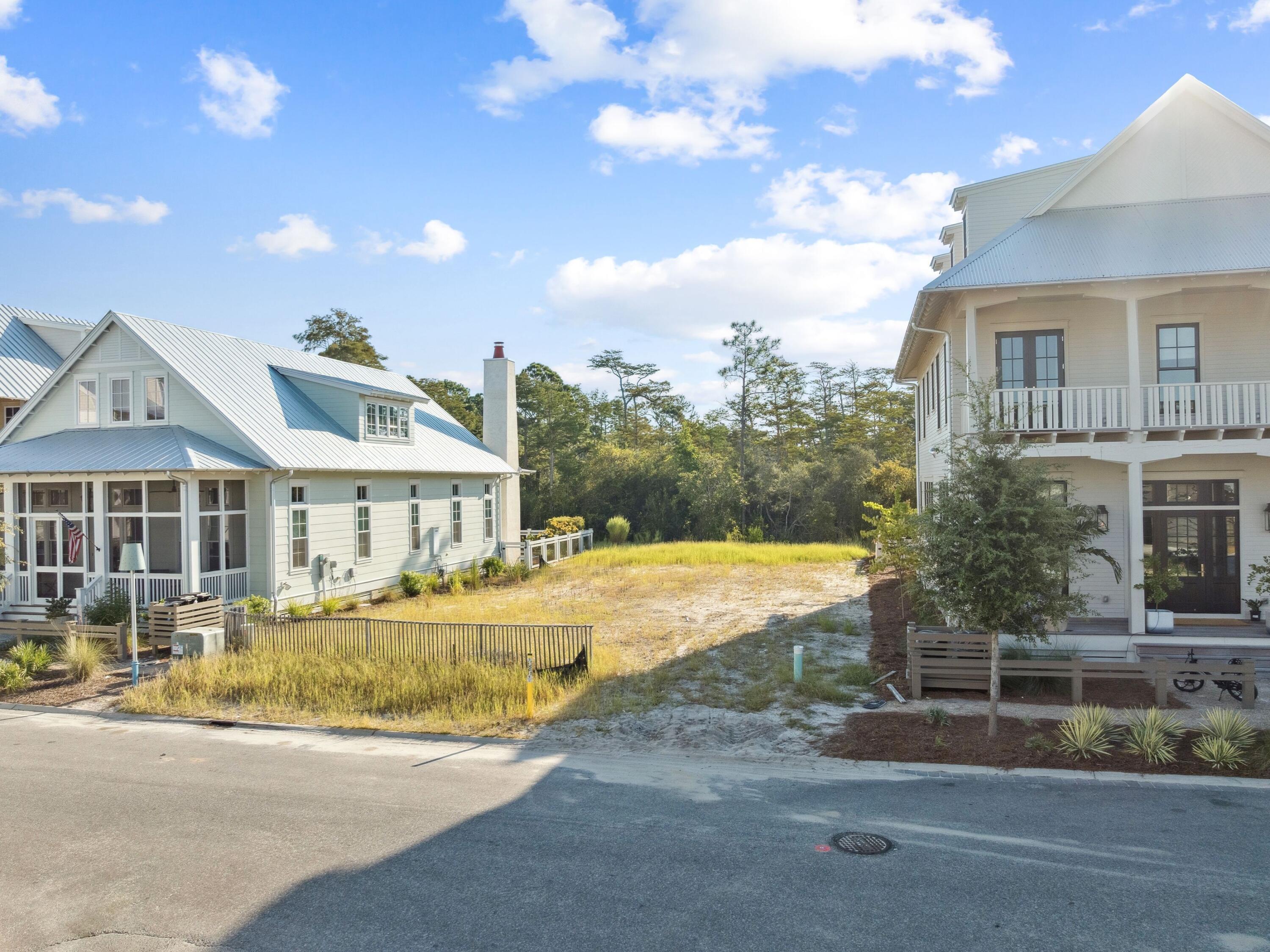 Lot 9 Climbing Rose Way