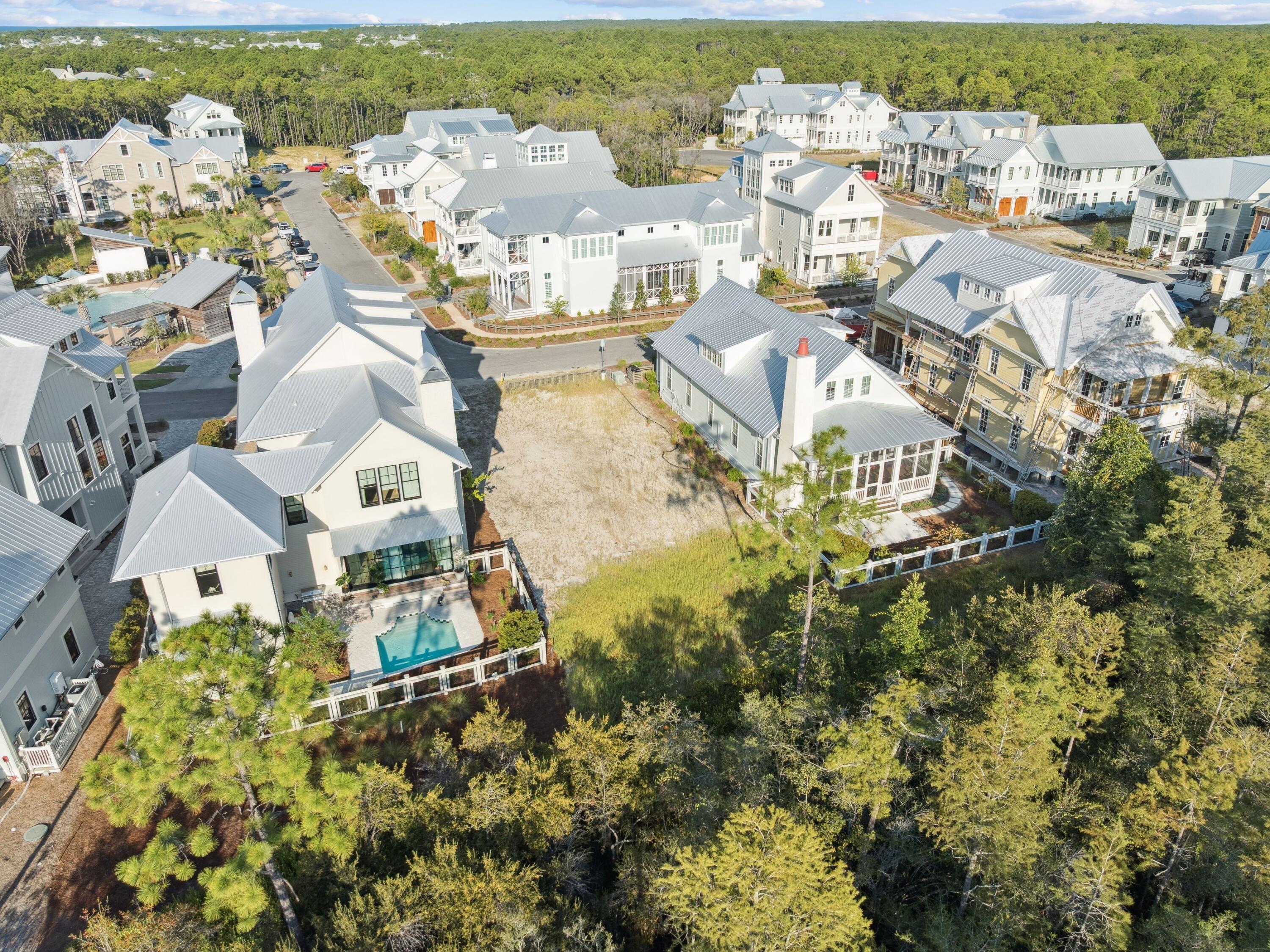 Lot 9 Climbing Rose Way