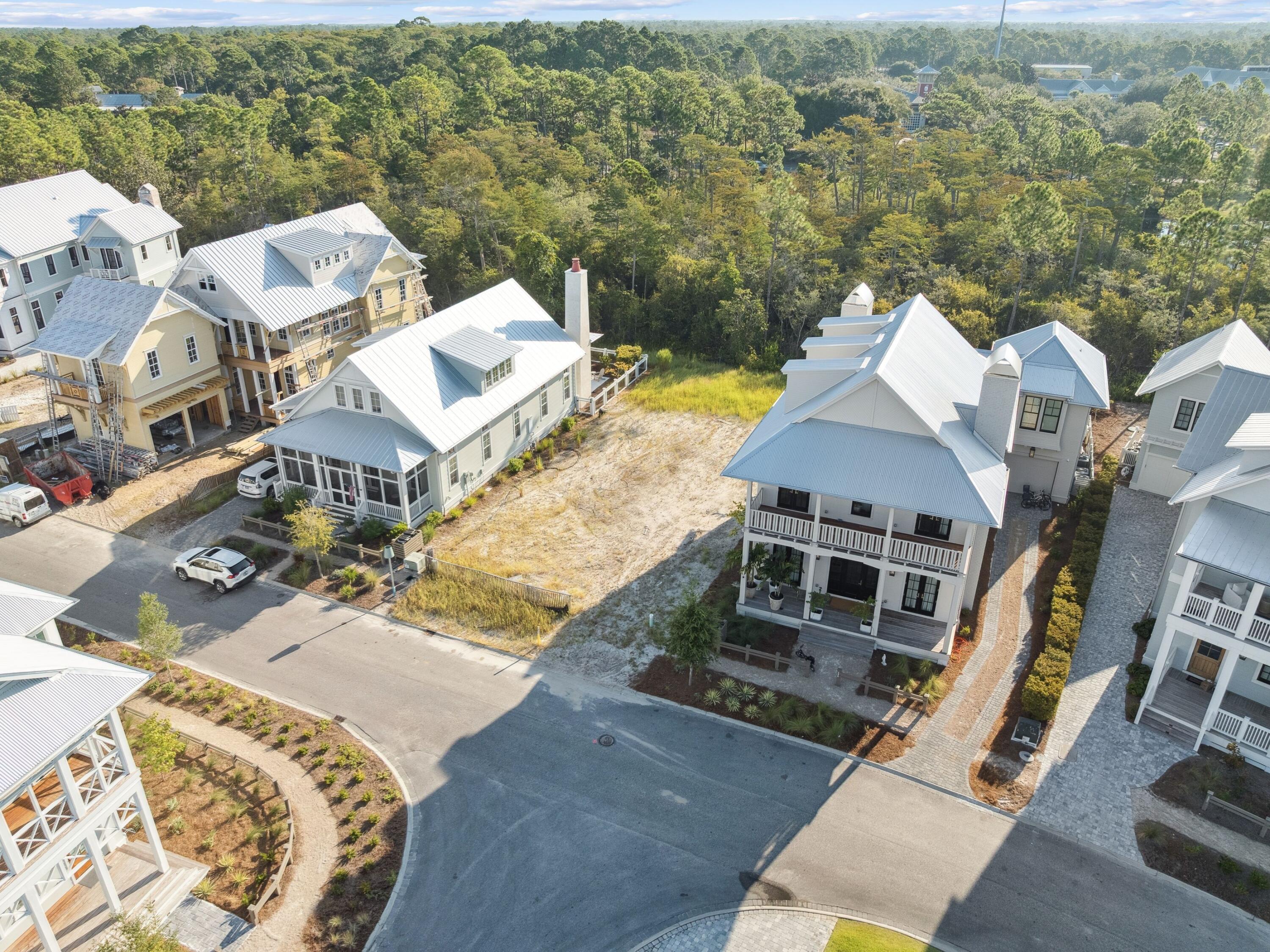 Lot 9 Climbing Rose Way