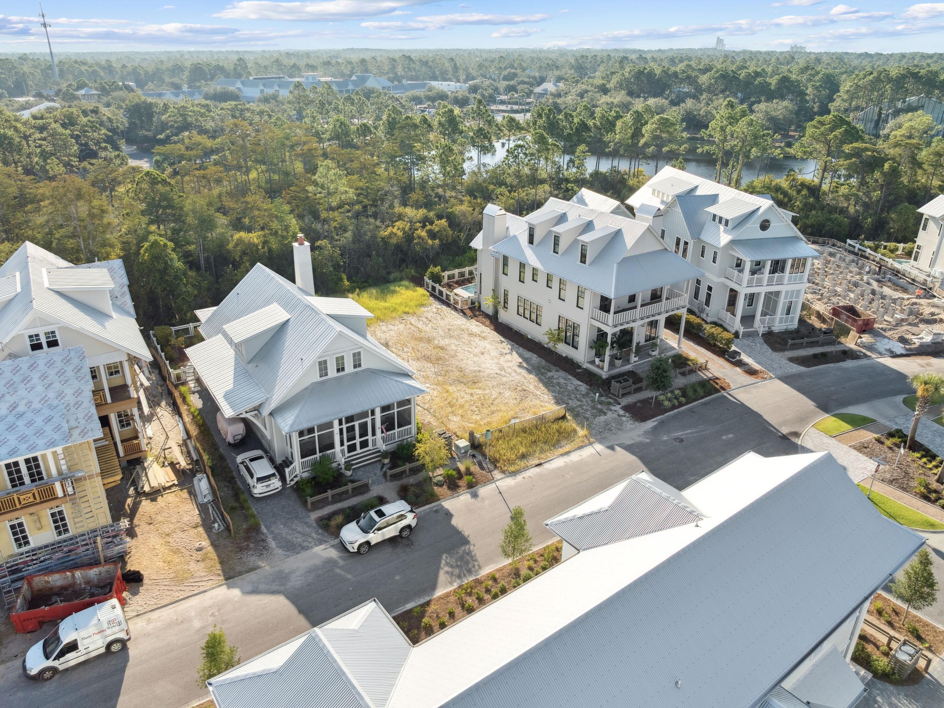 Lot 9 Climbing Rose Way