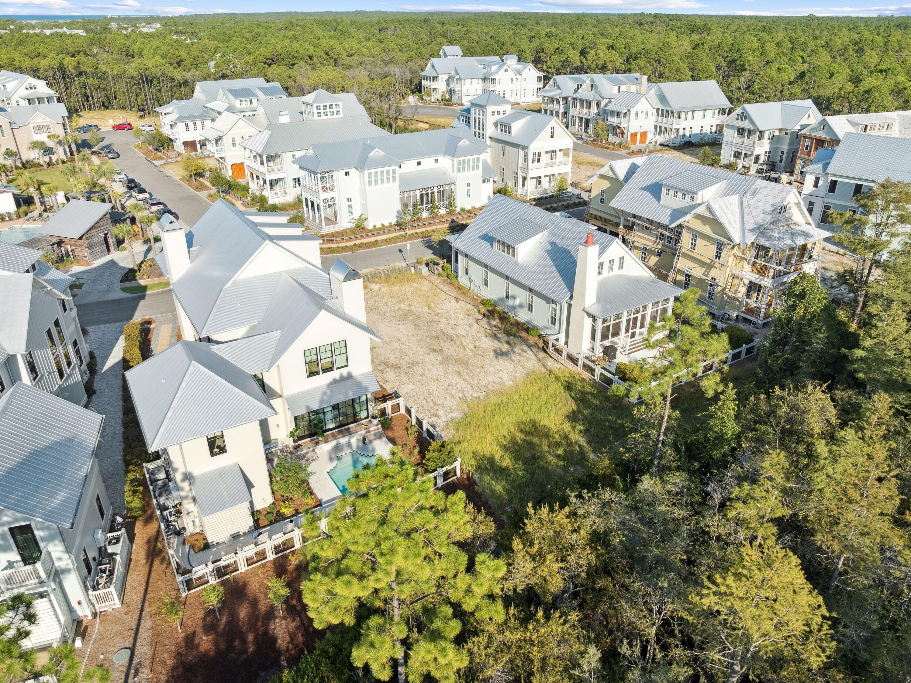 Lot 9 Climbing Rose Way