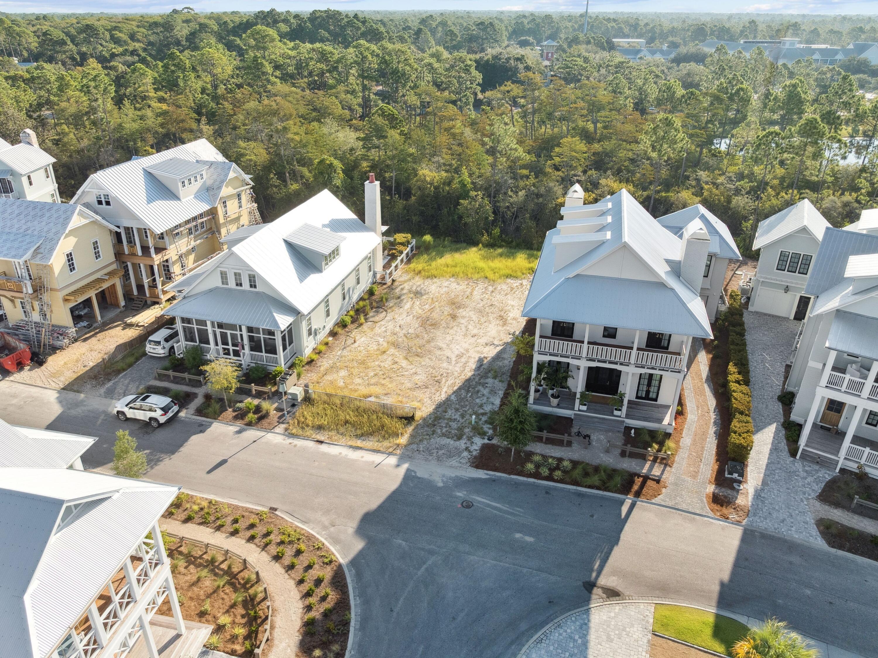 Lot 9 Climbing Rose Way
