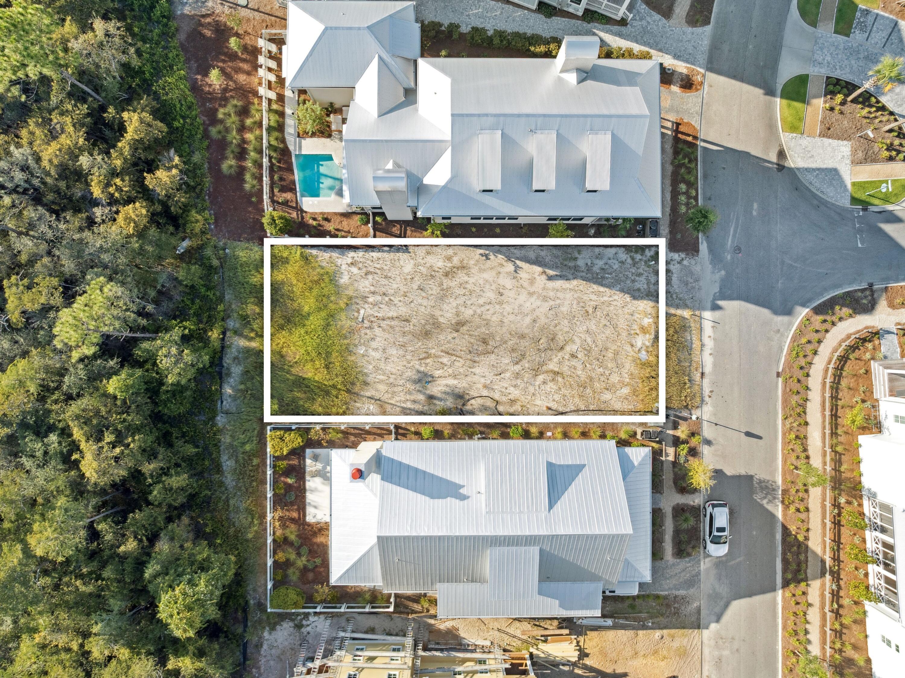 Lot 9 Climbing Rose Way