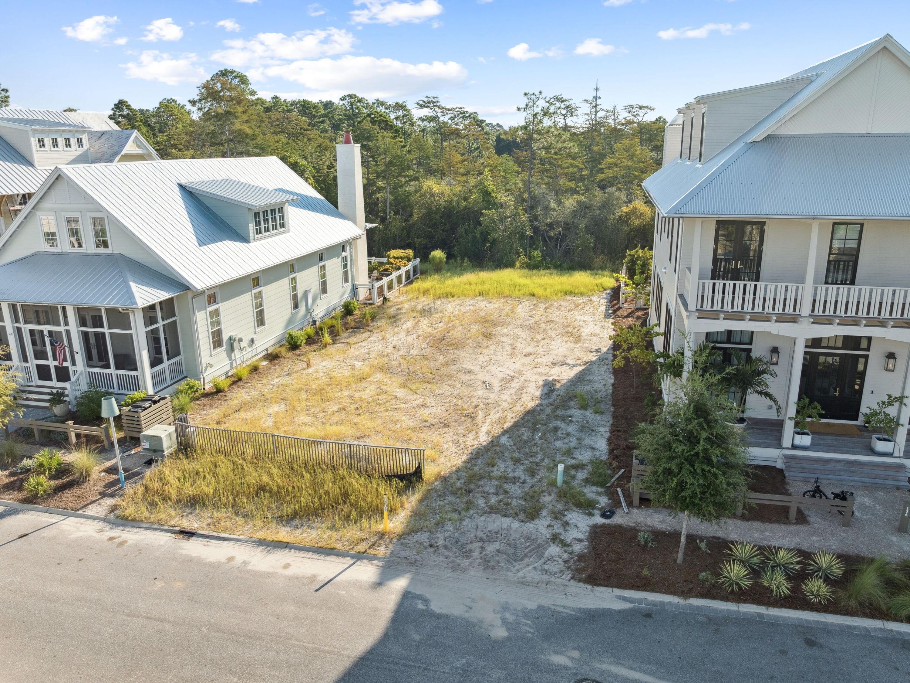 Lot 9 Climbing Rose Way