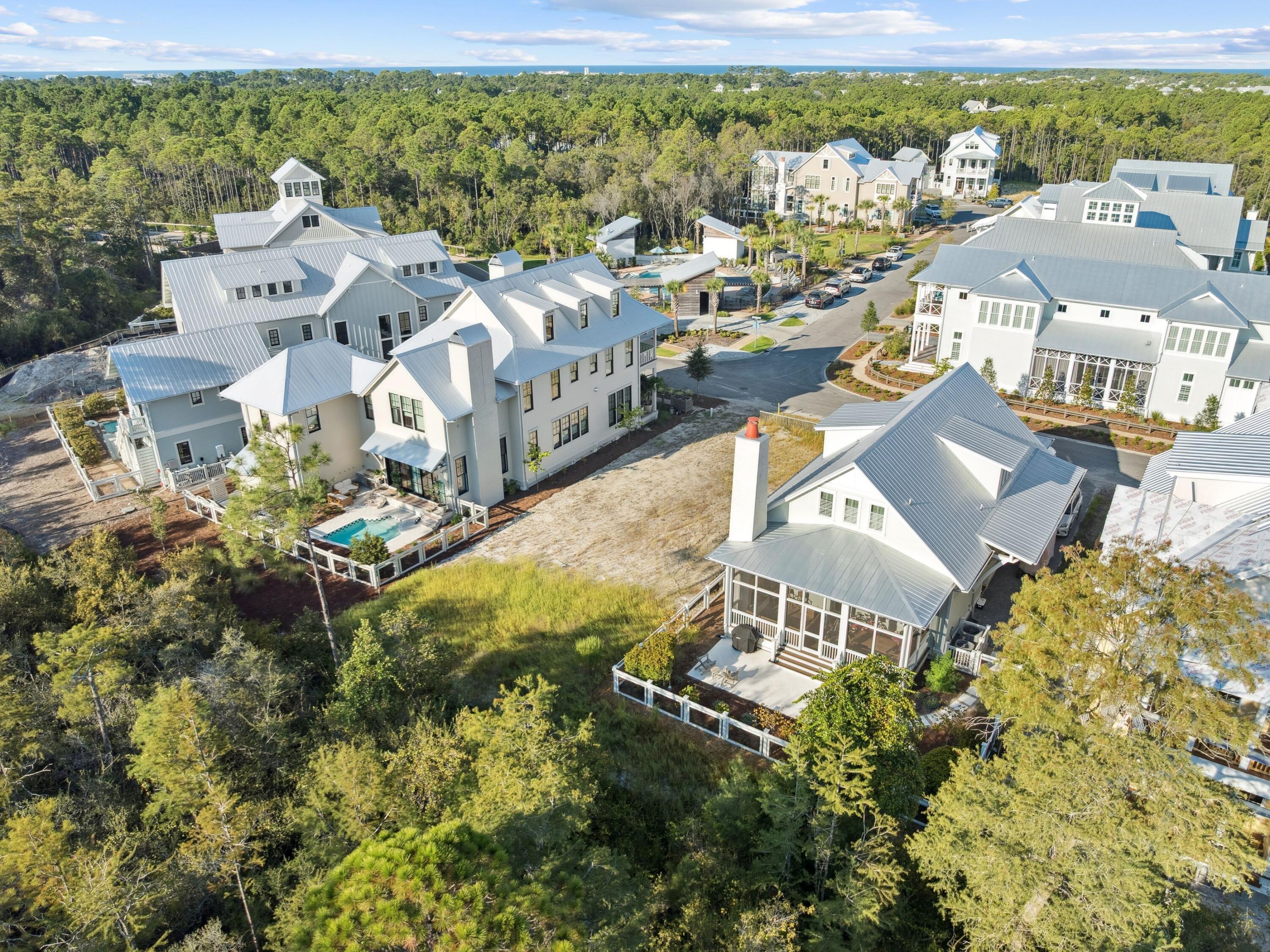 Lot 9 Climbing Rose Way