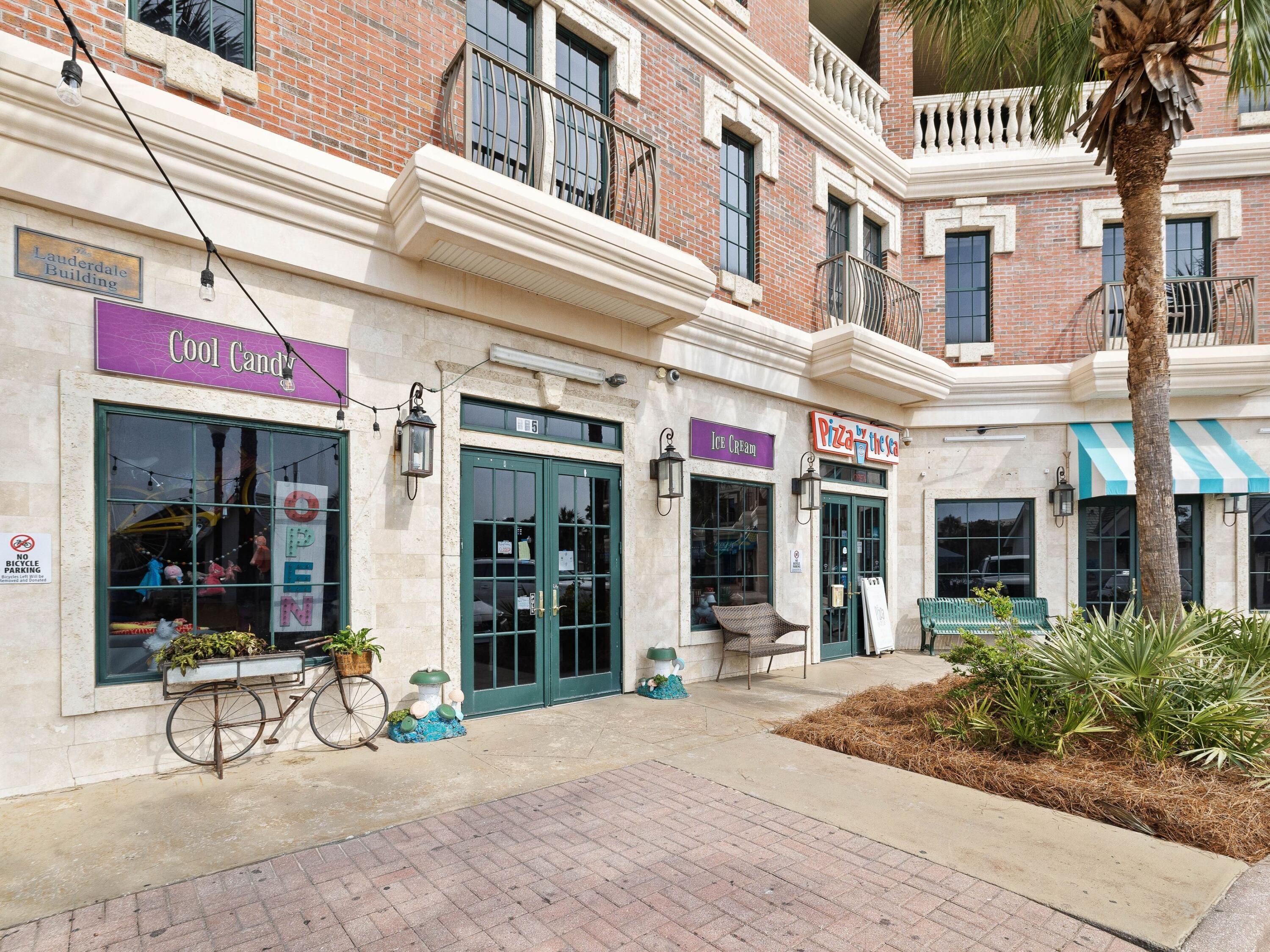 12 The Greenway Loop