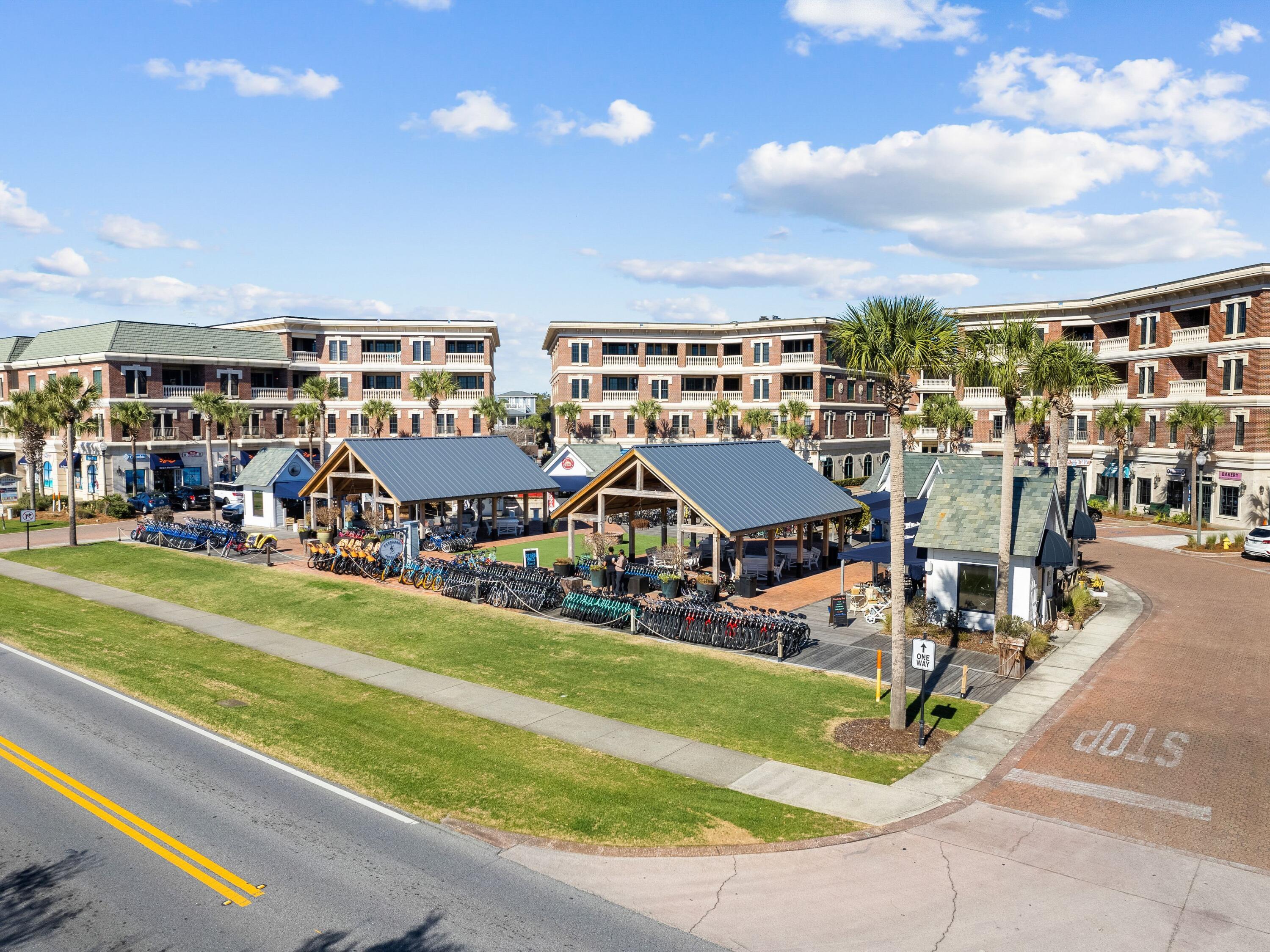 12 The Greenway Loop