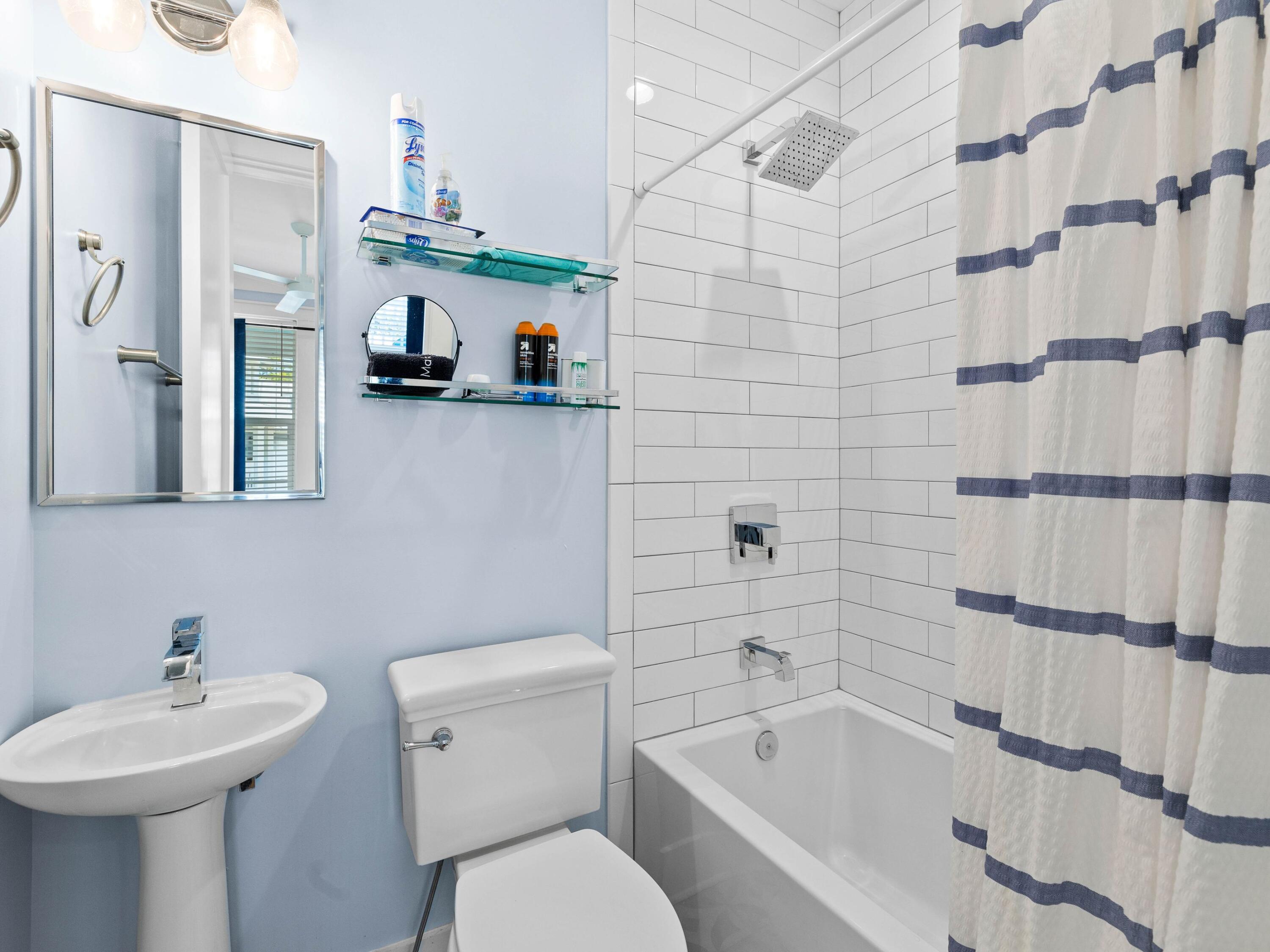 12 The Greenway Loop