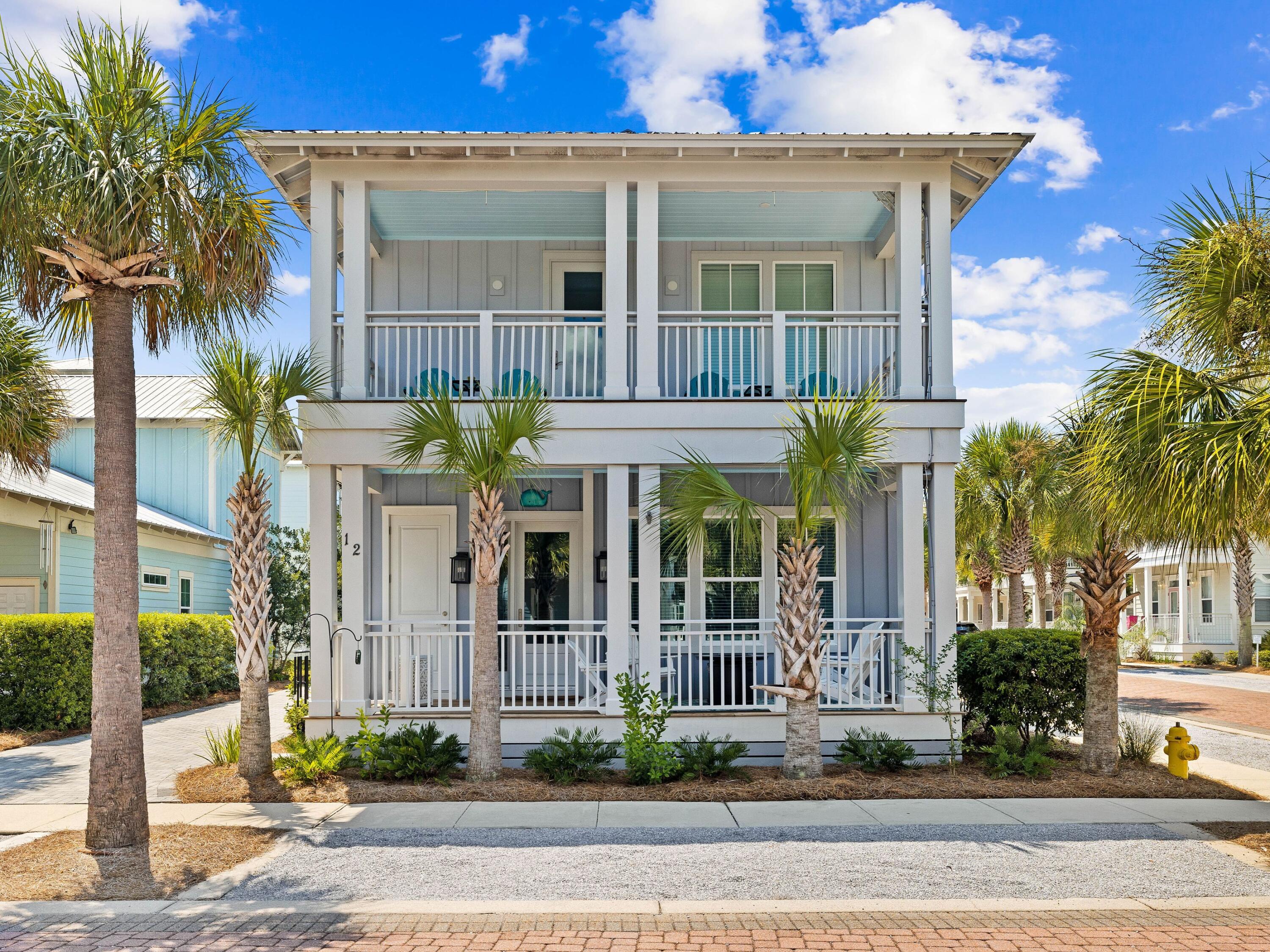 12 The Greenway Loop