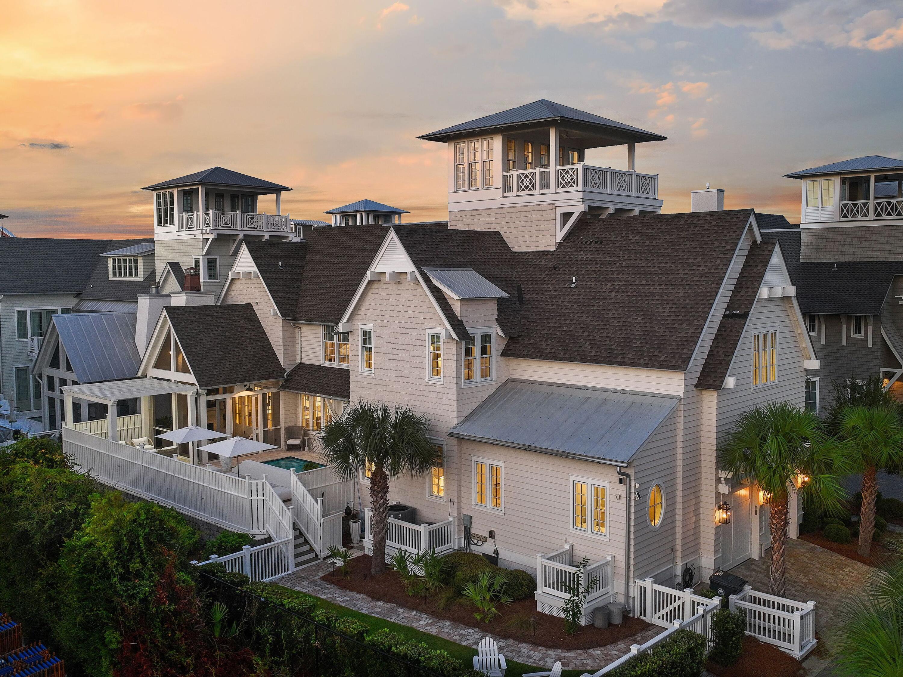 132 Grace Point Way