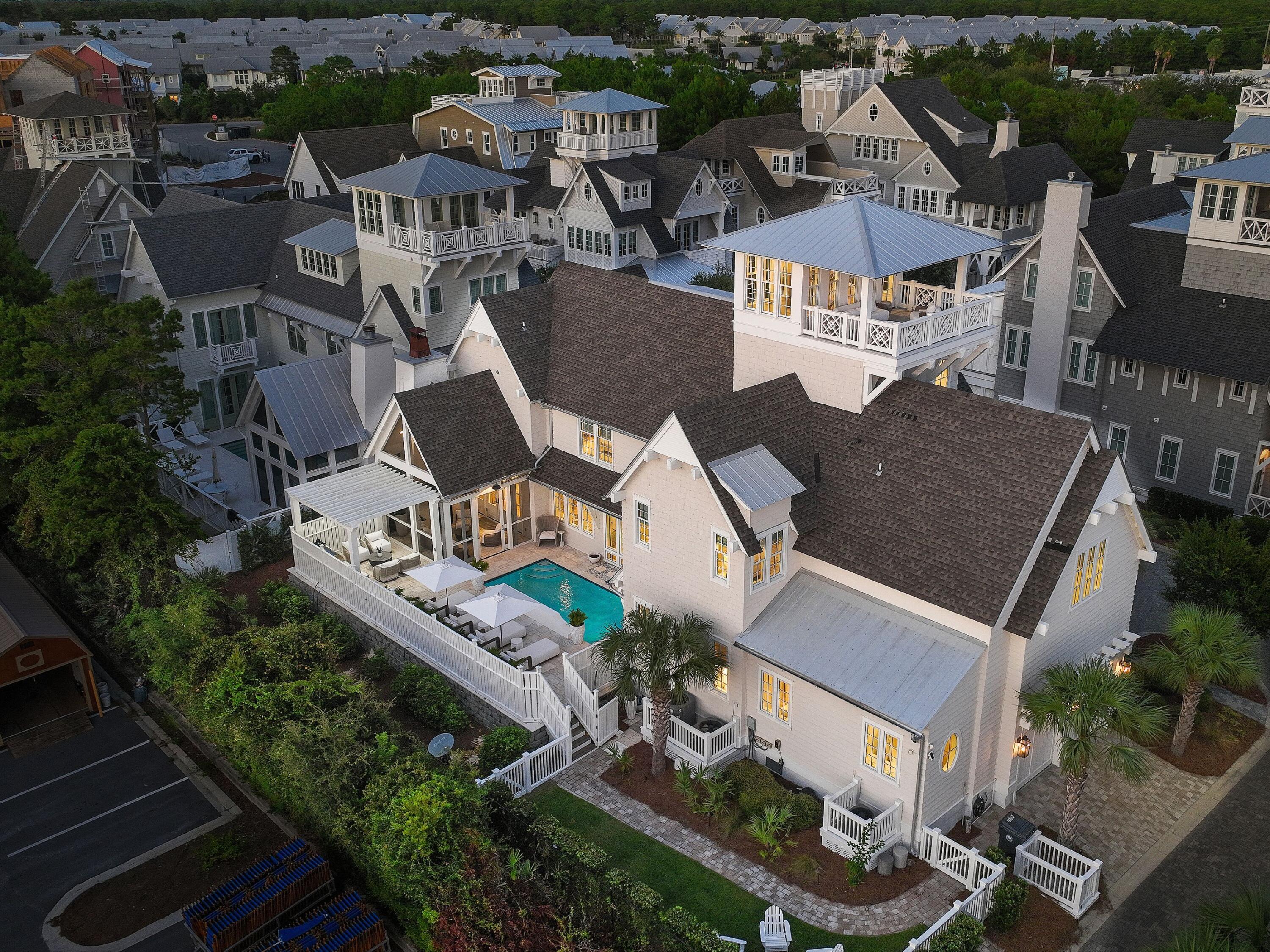 132 Grace Point Way
