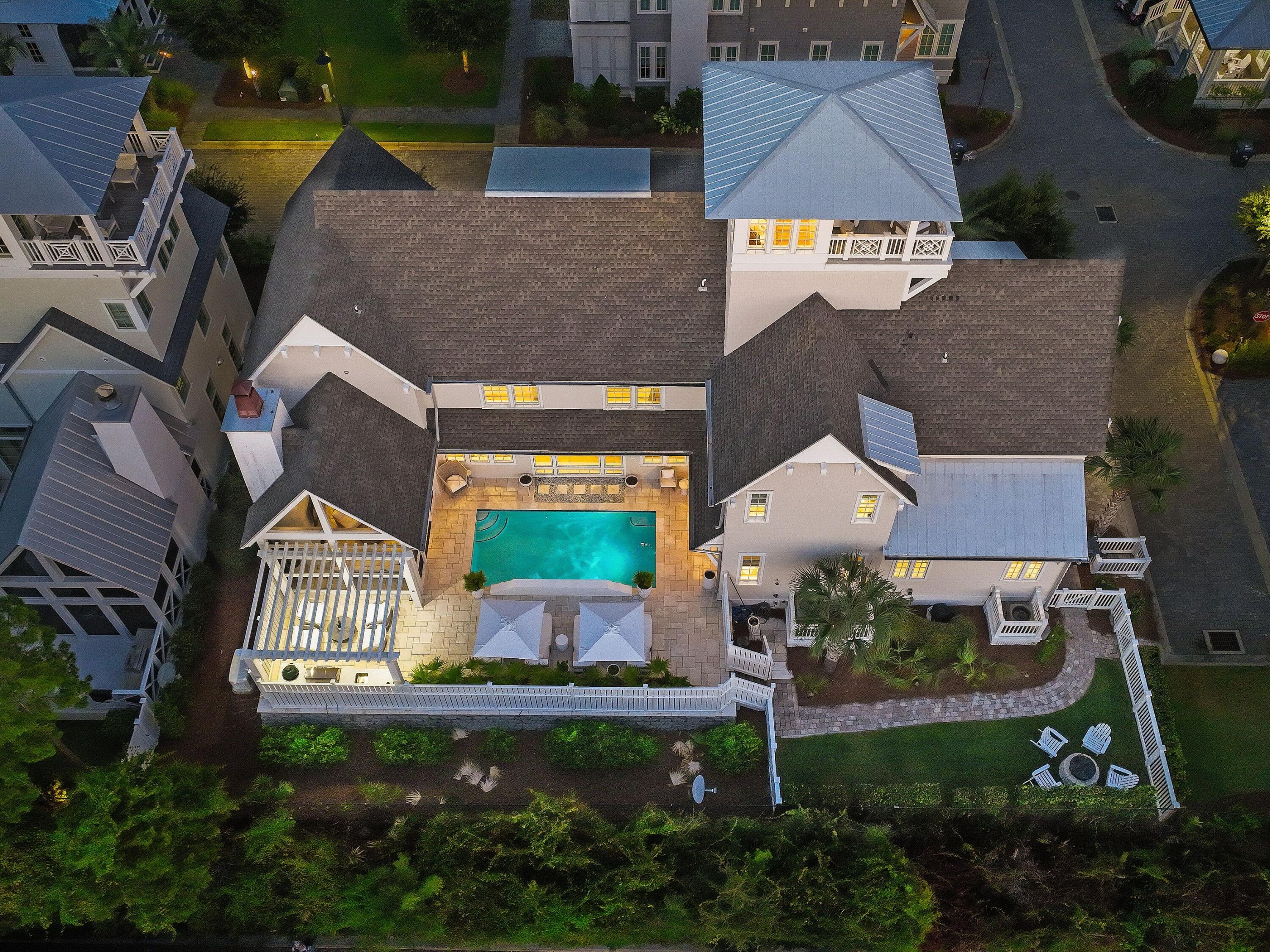 132 Grace Point Way