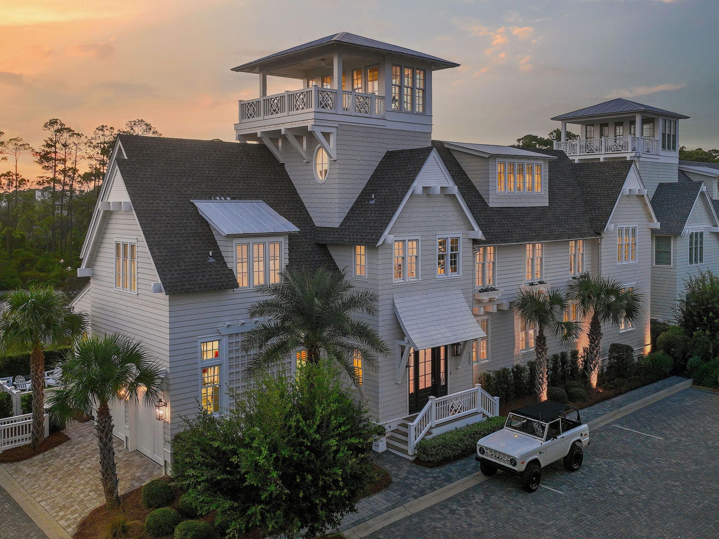 132 Grace Point Way