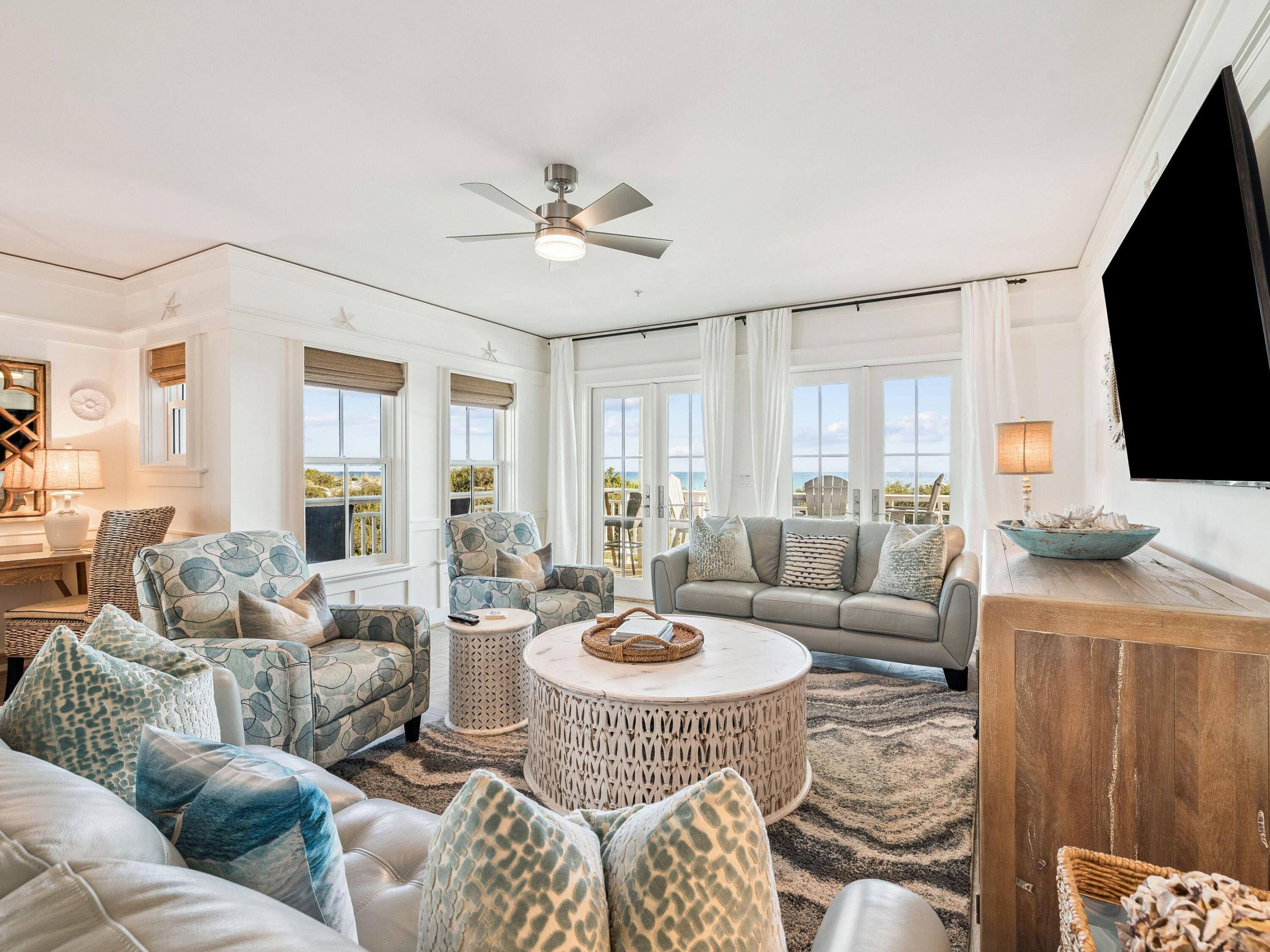 1848 E County Highway 30A, 2