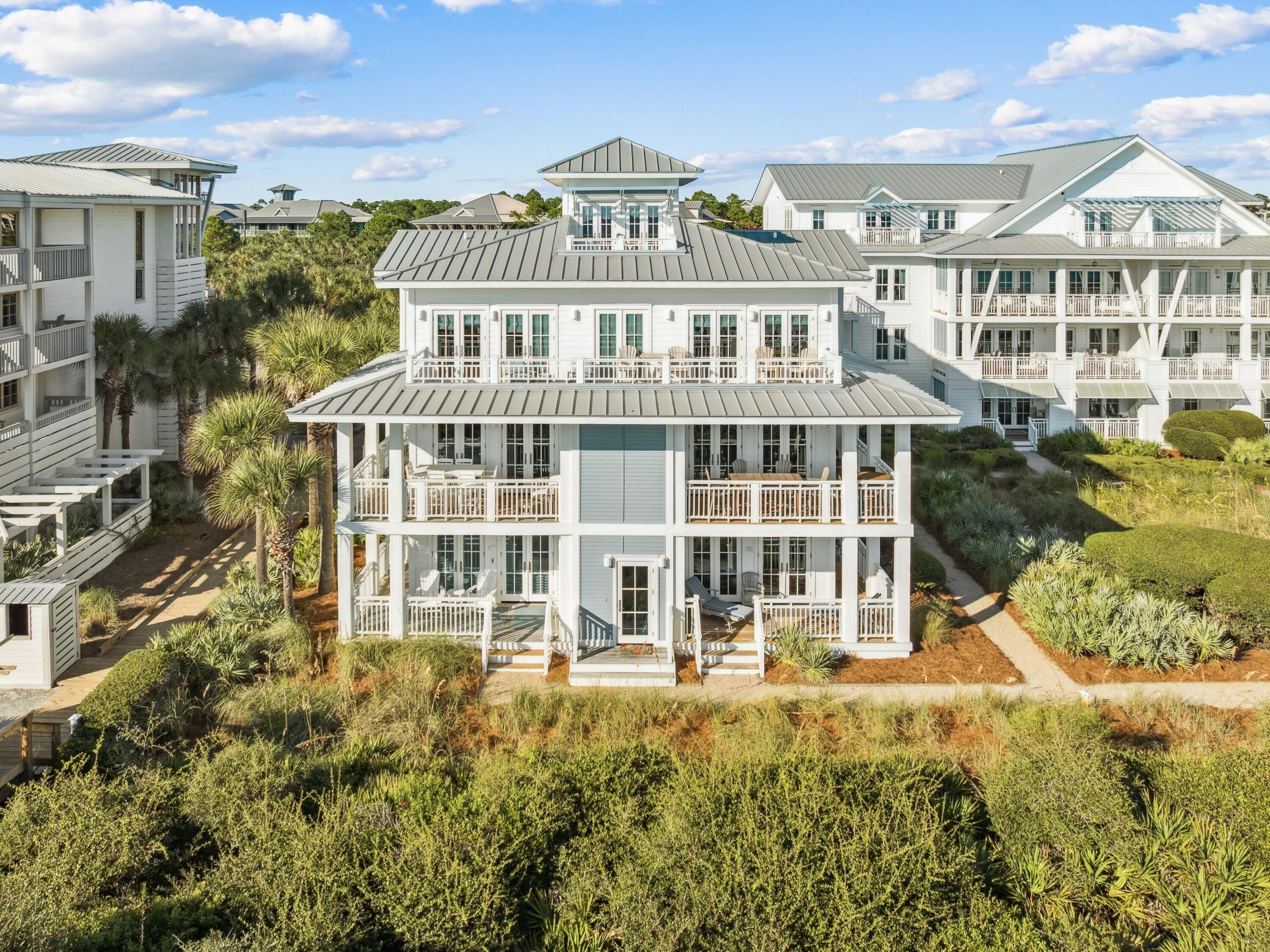 1848 E County Highway 30A, 2