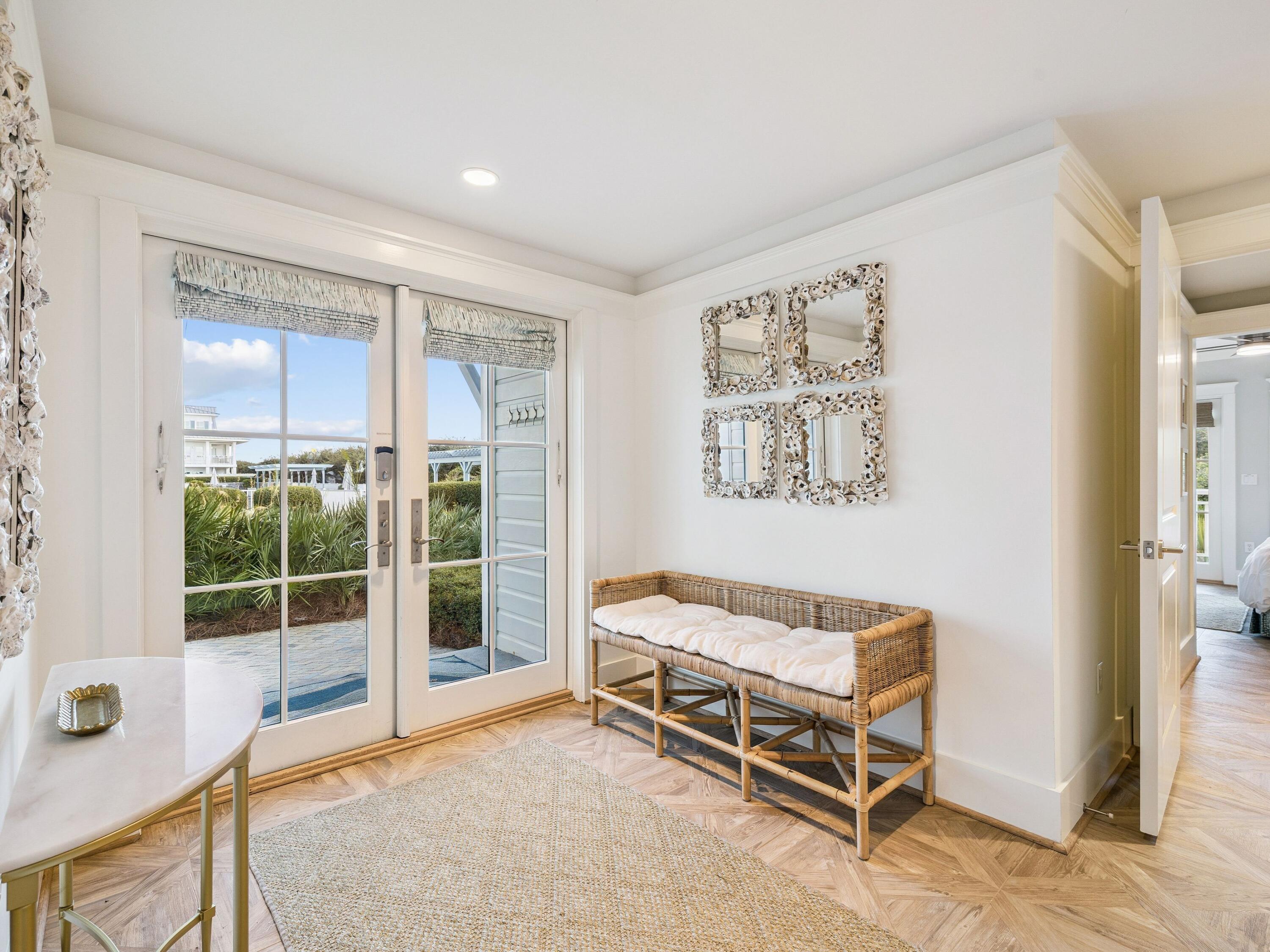 1848 E County Highway 30A, 2