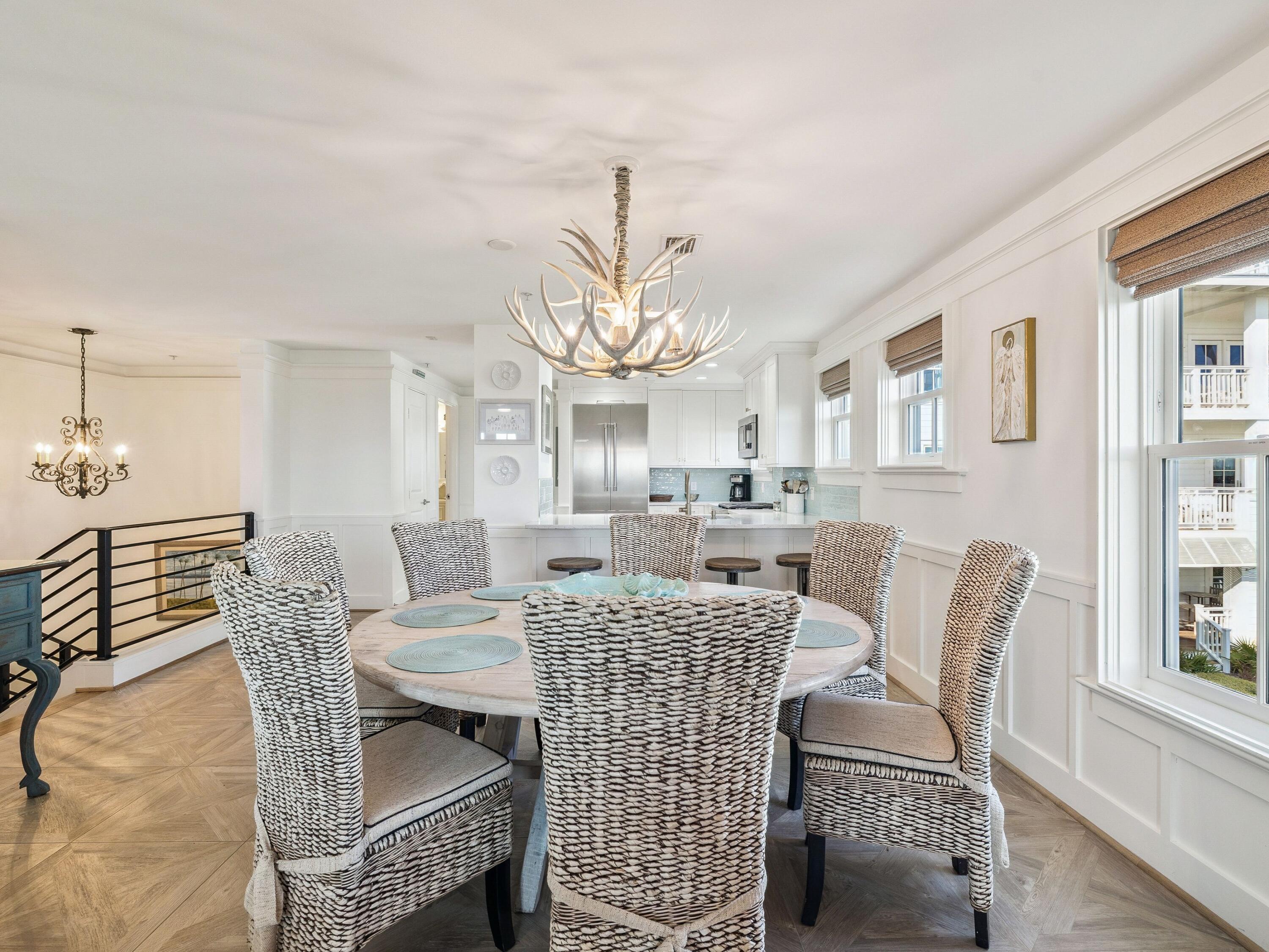 1848 E County Highway 30A, 2