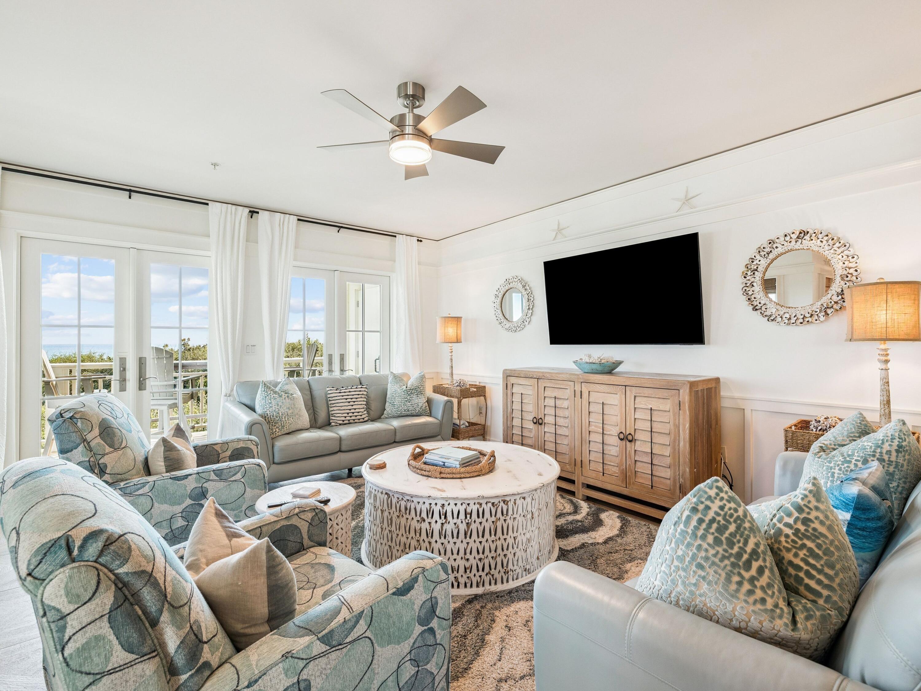 1848 E County Highway 30A, 2