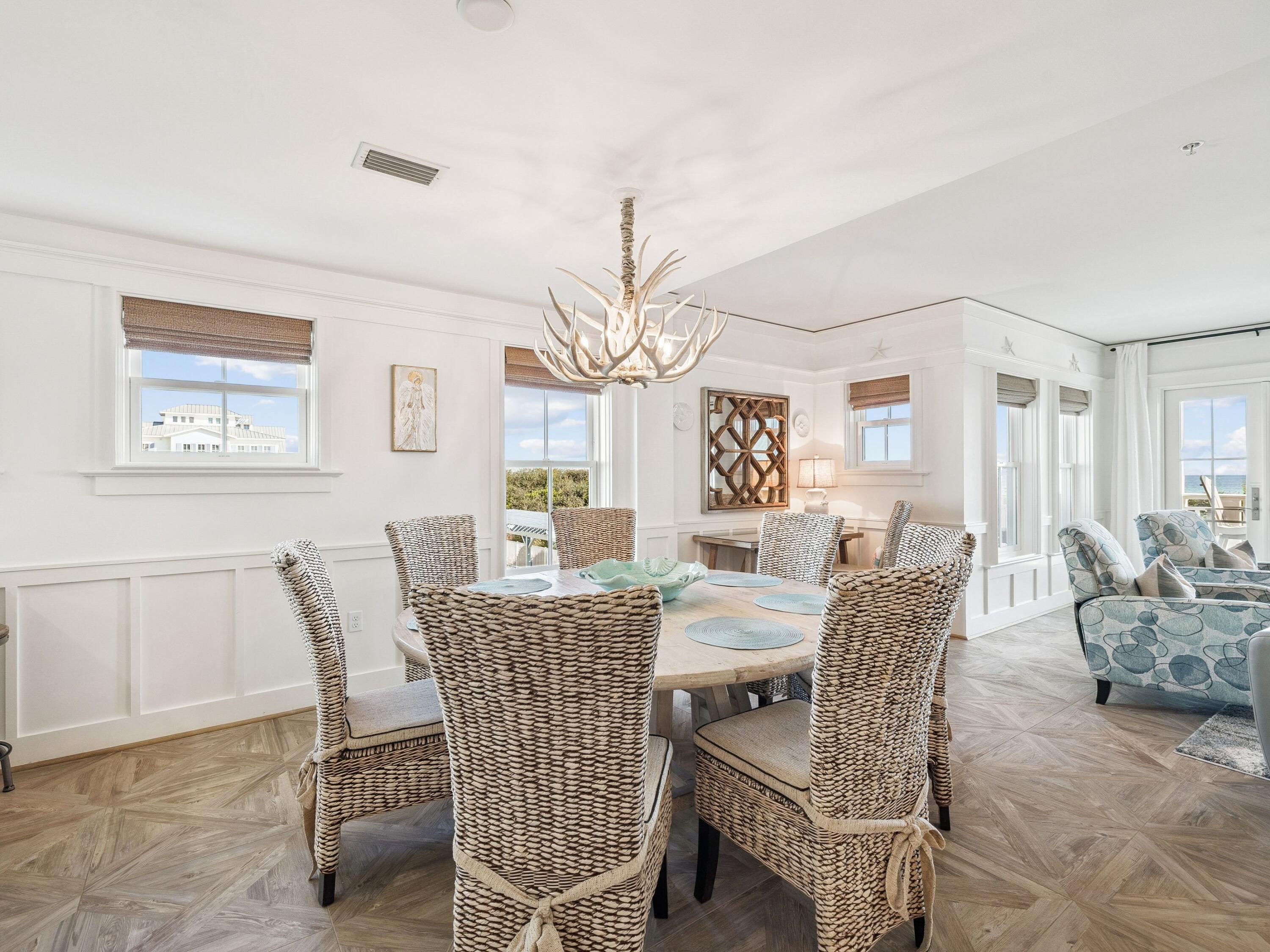 1848 E County Highway 30A, 2