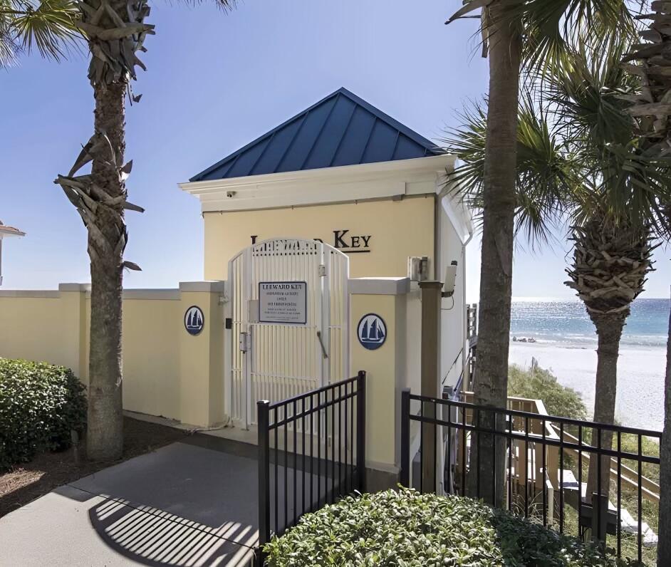 2936 Scenic Gulf Drive, 504