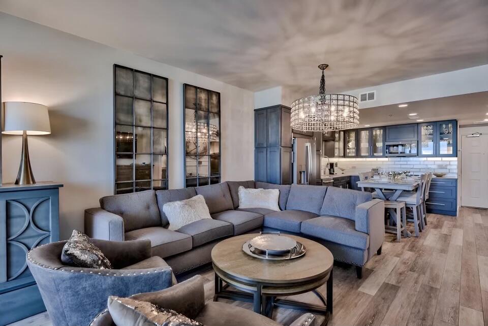 2936 Scenic Gulf Drive, 504