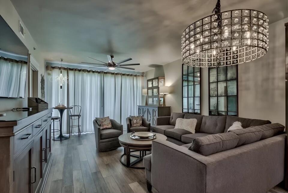 2936 Scenic Gulf Drive, 504