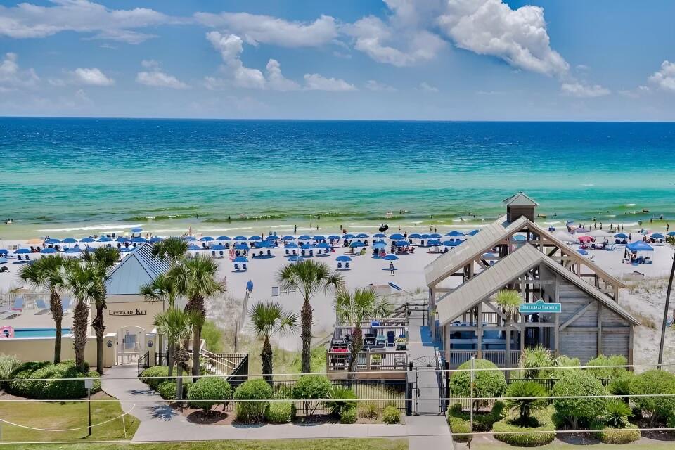 2936 Scenic Gulf Drive, 504