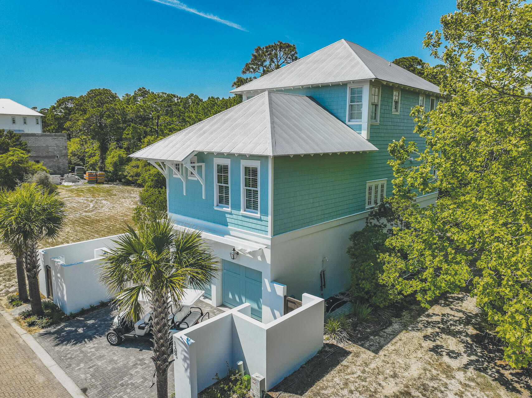 125 Sand Oaks Circle