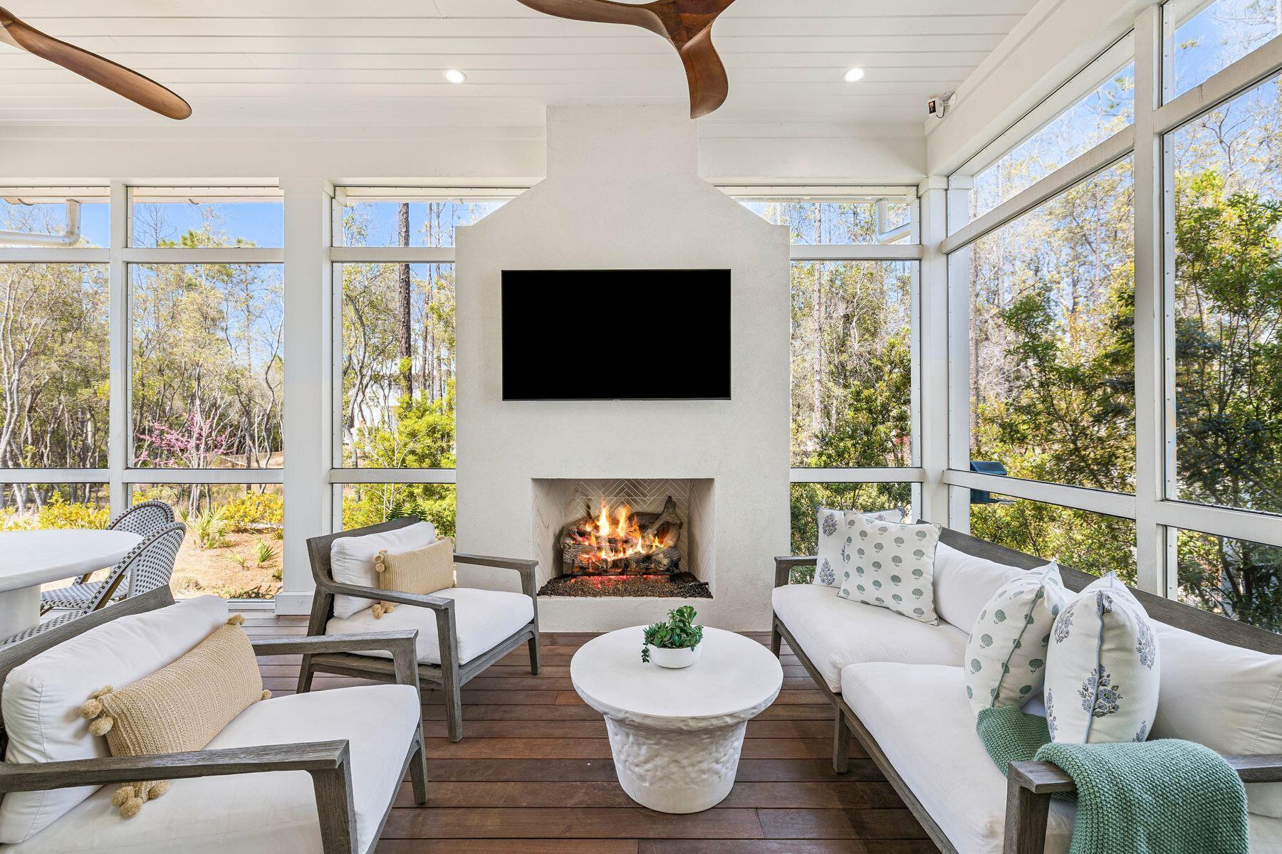 58 String Lily Cove