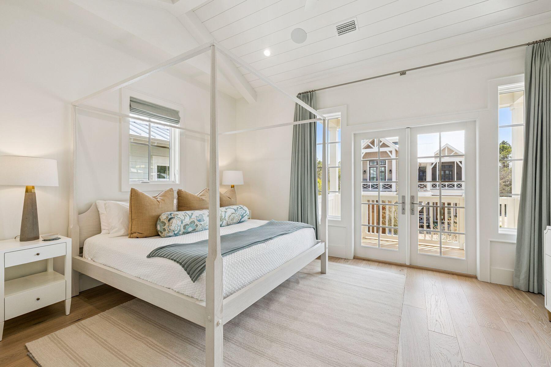 58 String Lily Cove