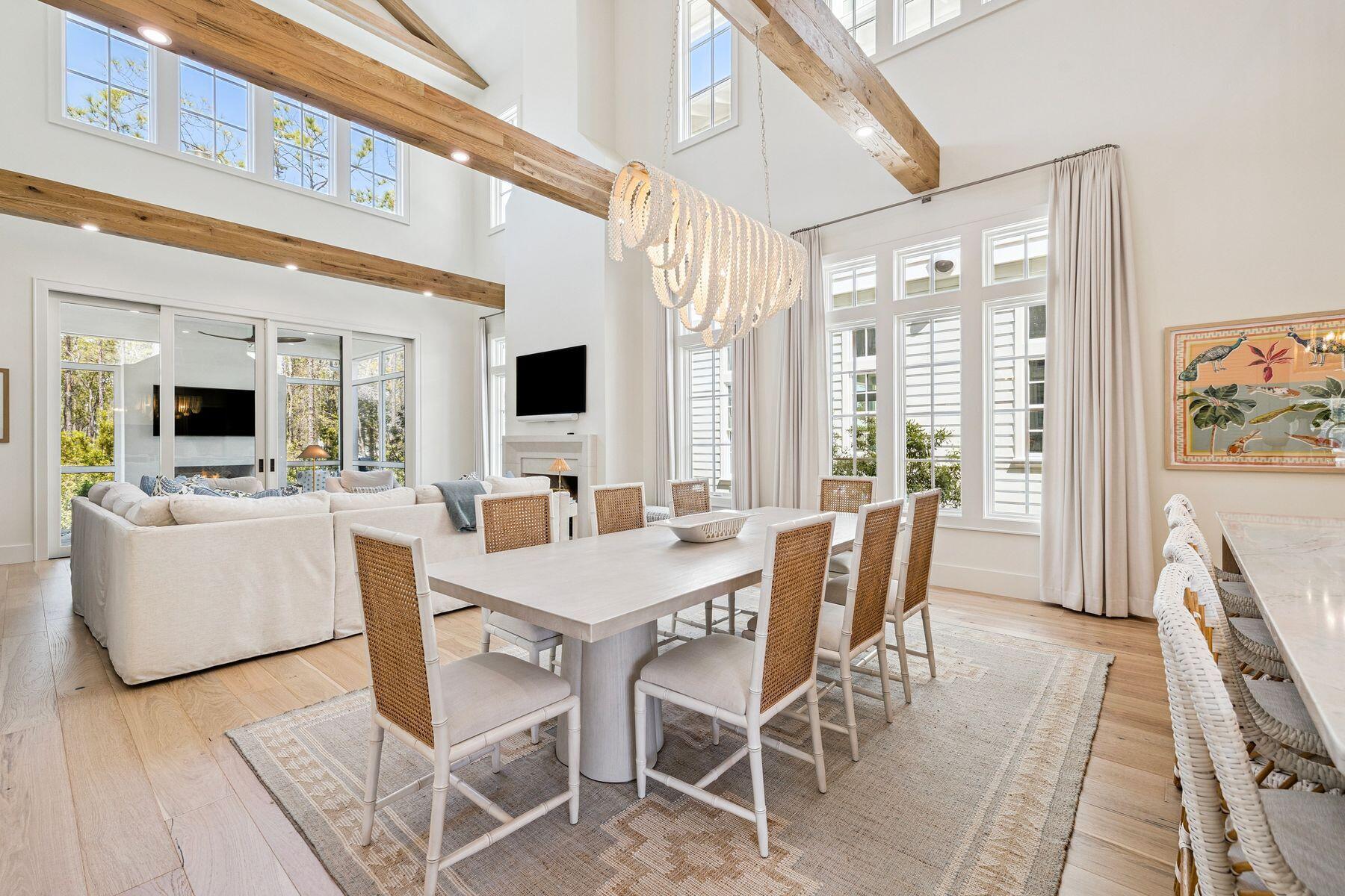 58 String Lily Cove