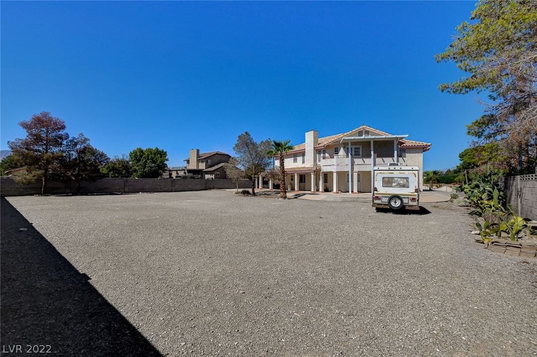 8325 West La Madre Way