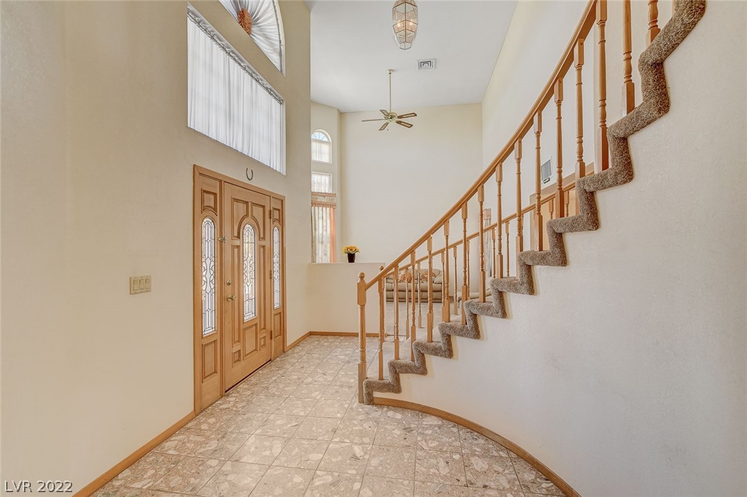 8325 West La Madre Way