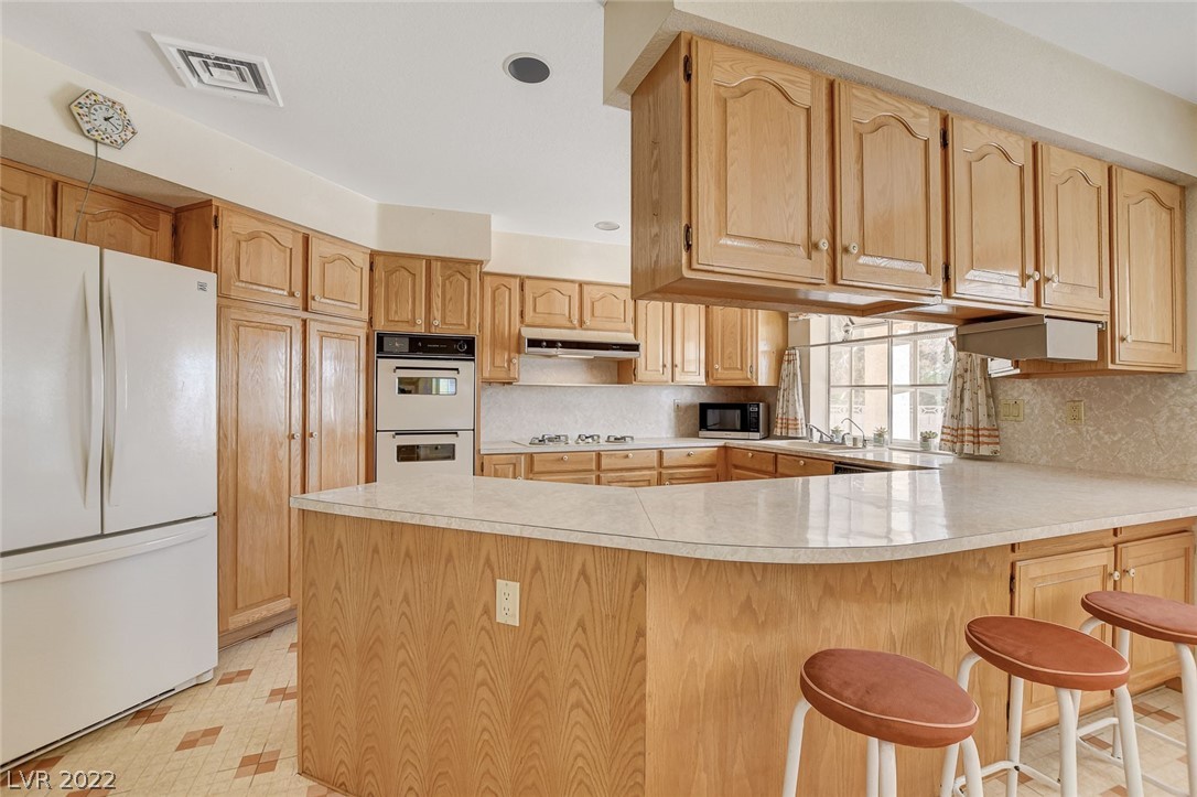 8325 West La Madre Way