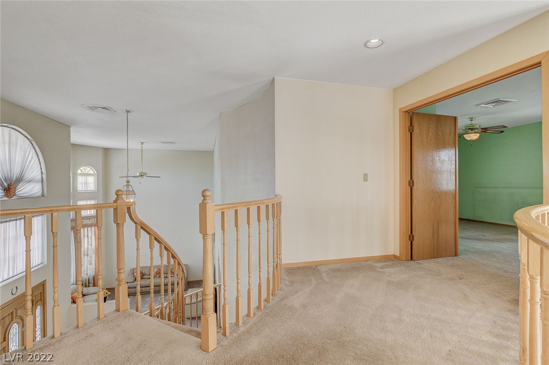 8325 West La Madre Way