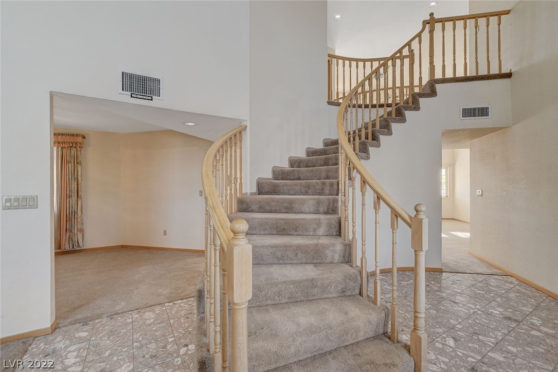 8325 West La Madre Way