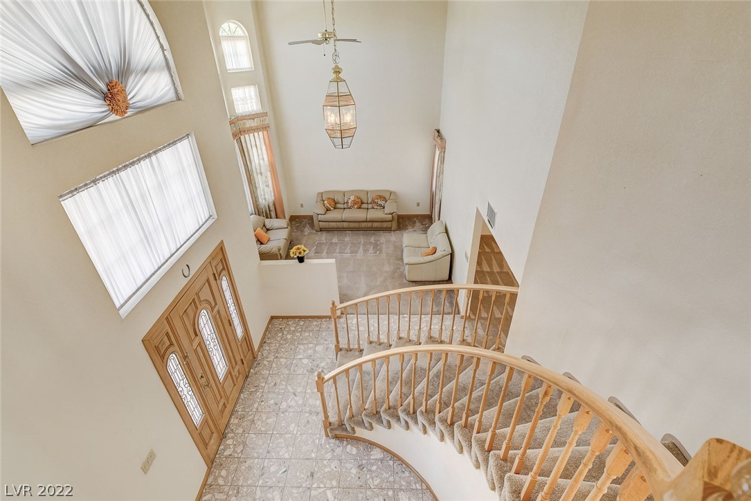 8325 West La Madre Way