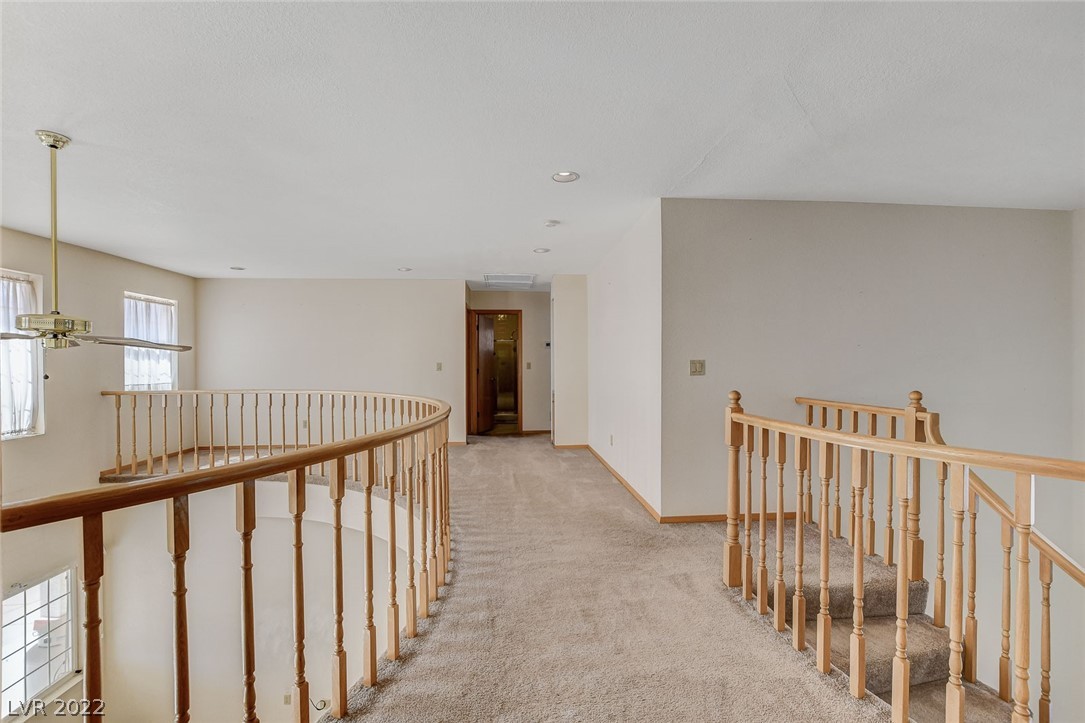 8325 West La Madre Way