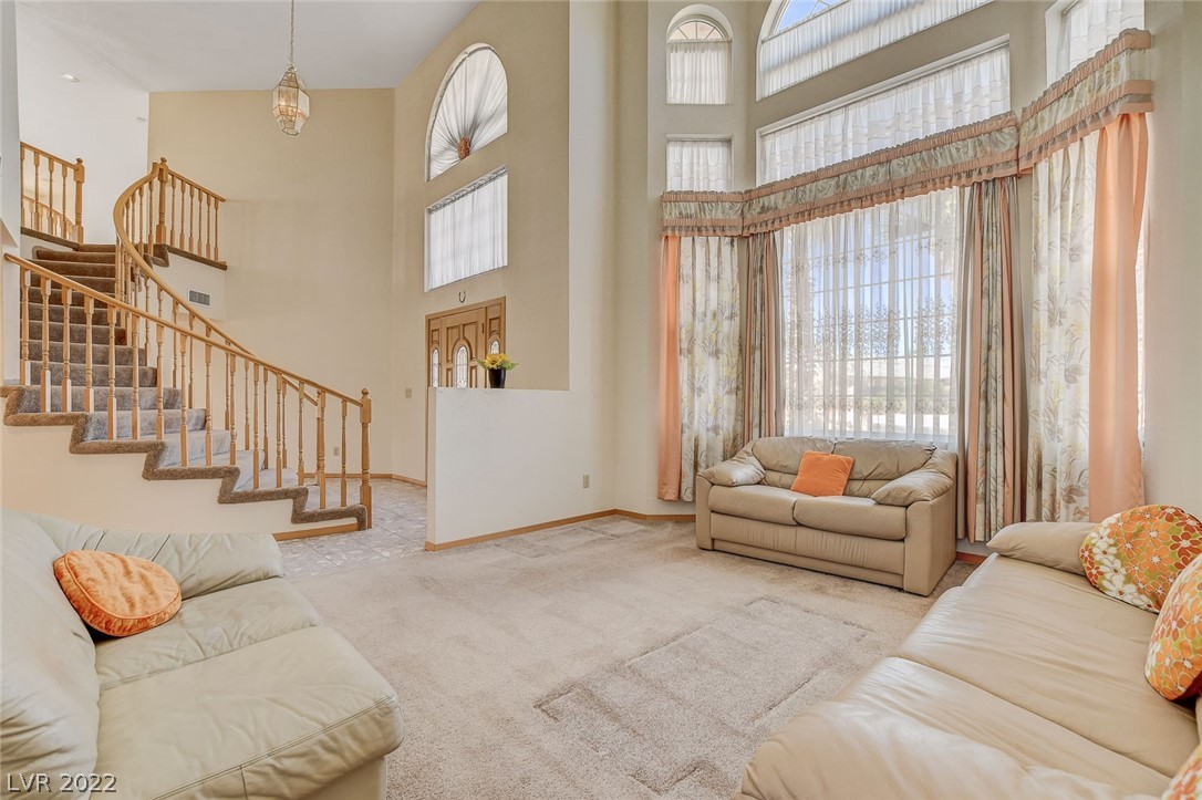 8325 West La Madre Way