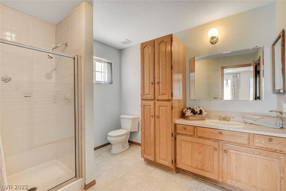 8325 West La Madre Way