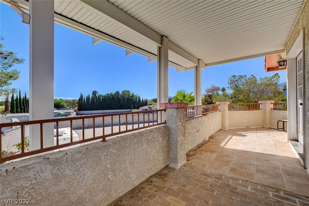 8325 West La Madre Way