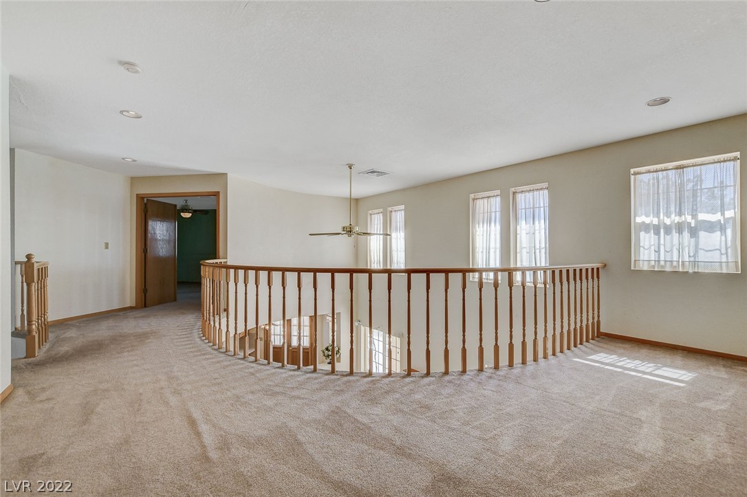 8325 West La Madre Way