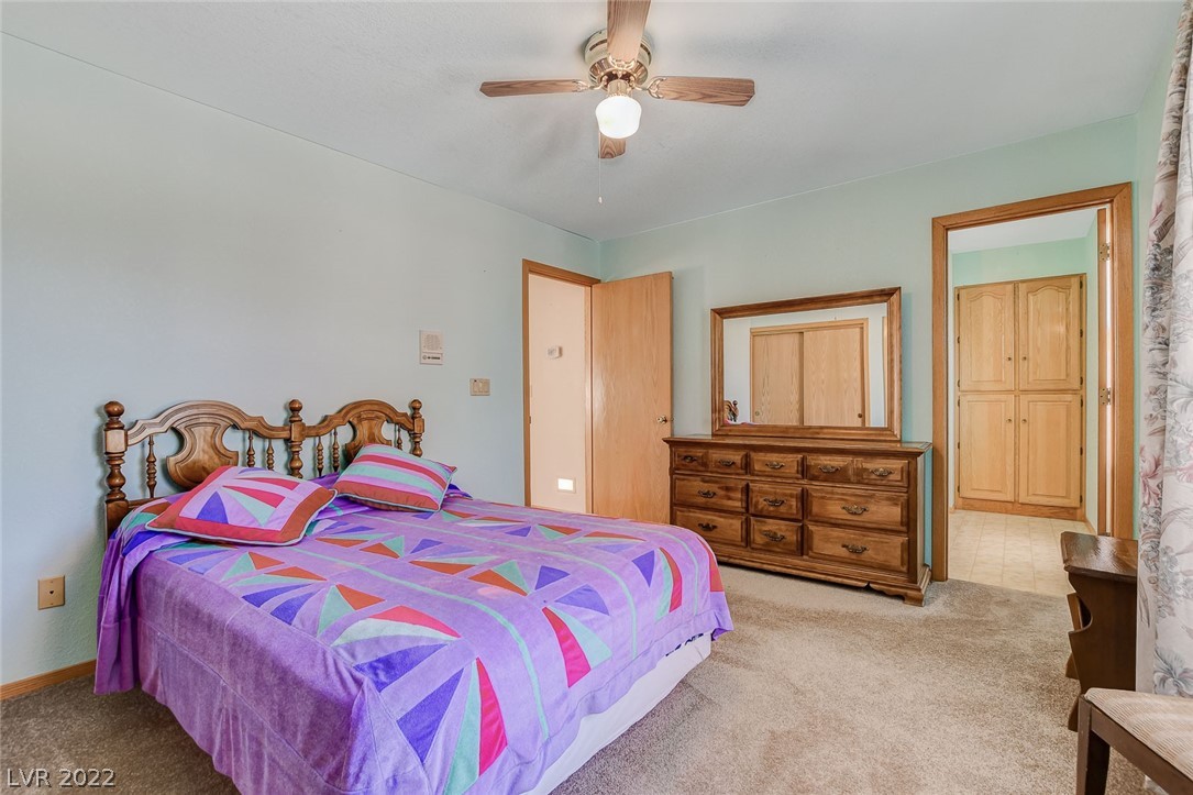 8325 West La Madre Way