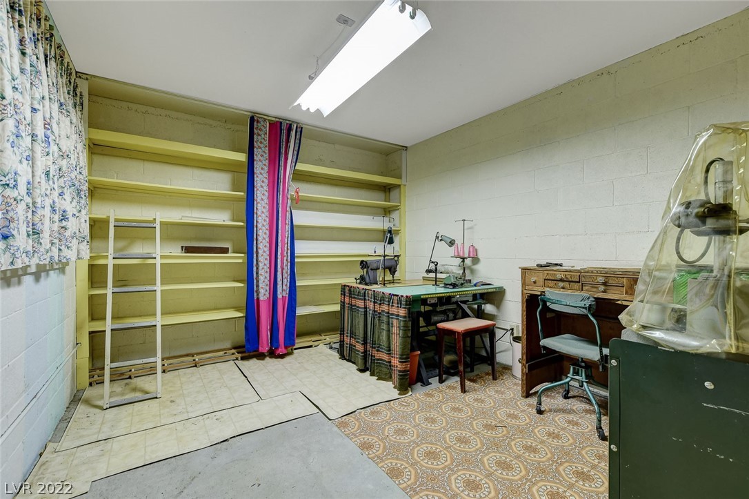 8325 West La Madre Way