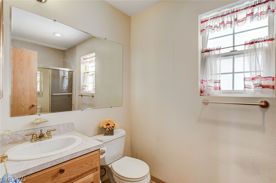 8325 West La Madre Way