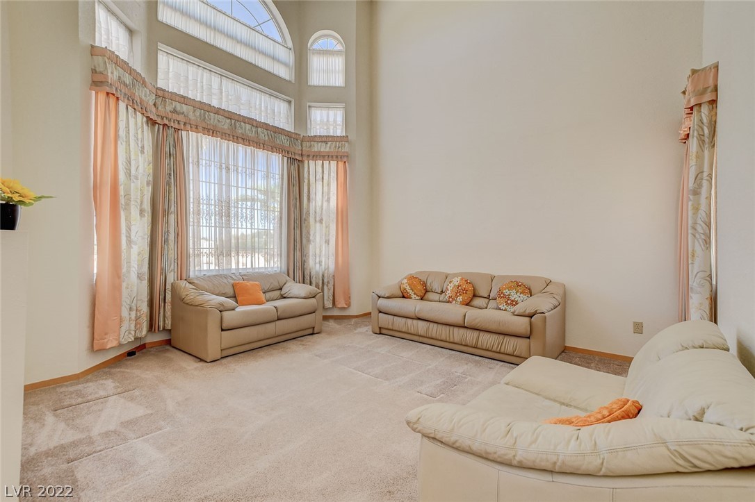 8325 West La Madre Way