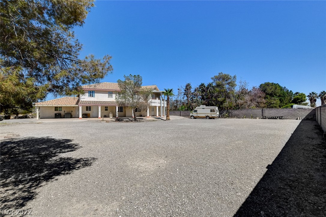 8325 West La Madre Way