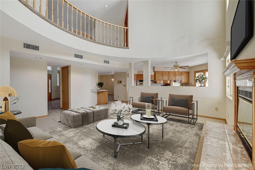 8325 West La Madre Way