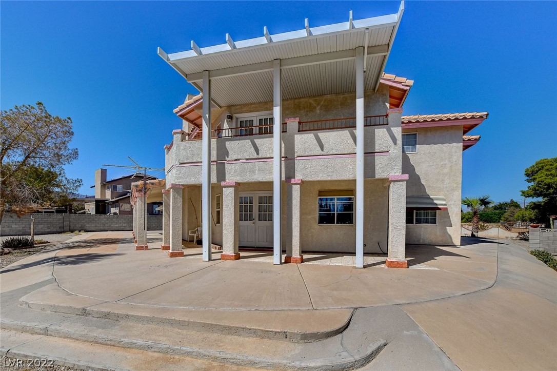 8325 West La Madre Way